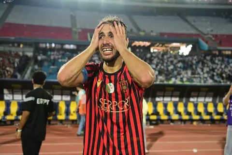 قائد اتحاد العاصمة: نحن فريق ألقاب.. والعبرة دائما بالخواتيم